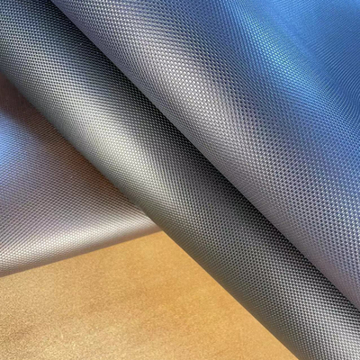 tela de cuero del silicón cuadrado largo del modelo de 1.46m m antienvejecedora