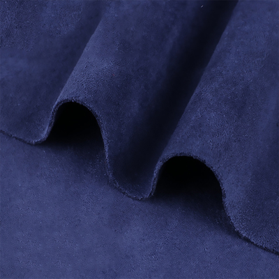 tela anti resistente a la polilla del ante del rasguño de 0.9m m para los bolsos