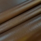 Tela recta del cuero del silicón de tres lados para el arreglo para requisitos particulares del bolso