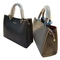 bolsos de cuero impermeables Valentino Rudy Ladies Handbag de la altura del 14cm