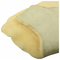 Tela entera de Shaggy Sheepskin Faux Fur Pillows de la decoración de la zalea del ALCANCE AZO del SGS
