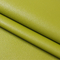 Material de la PU del sintético de la tela 1.2m m de la imitación de cuero de la PU del PVC del modelo de Nappa