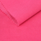 Cuero artificial echado a un lado doble de la microfibra de la tela del paño grueso y suave de Mildewproof para la ropa