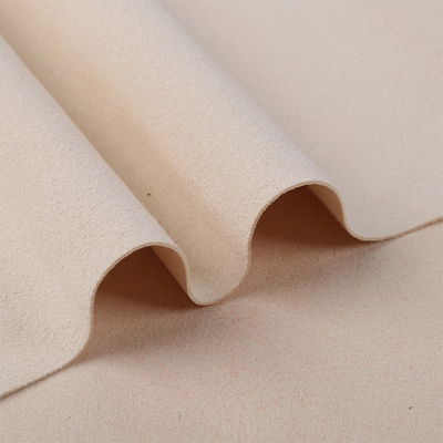 Ningún ALCANCE AZO del SGS de las mercancías del cuero de la PU de Fade Synthetic que se divierte