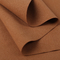 los bolsos amistosos de Eco de la tela de cuero sintética del ante de la microfibra de 1.2m m cubren la tela con cuero