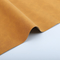 tela revestida resistente de la microfibra de la abrasión de la anchura del 1.37m para los sofás