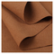 Nappa modela el cuero sintético hecho a mano del PVC de la PU de los zapatos de cuero