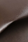 Cuero grueso de cuero de Nappa de la correa de la tela 1.6m m del silicón cómodo de la sensación